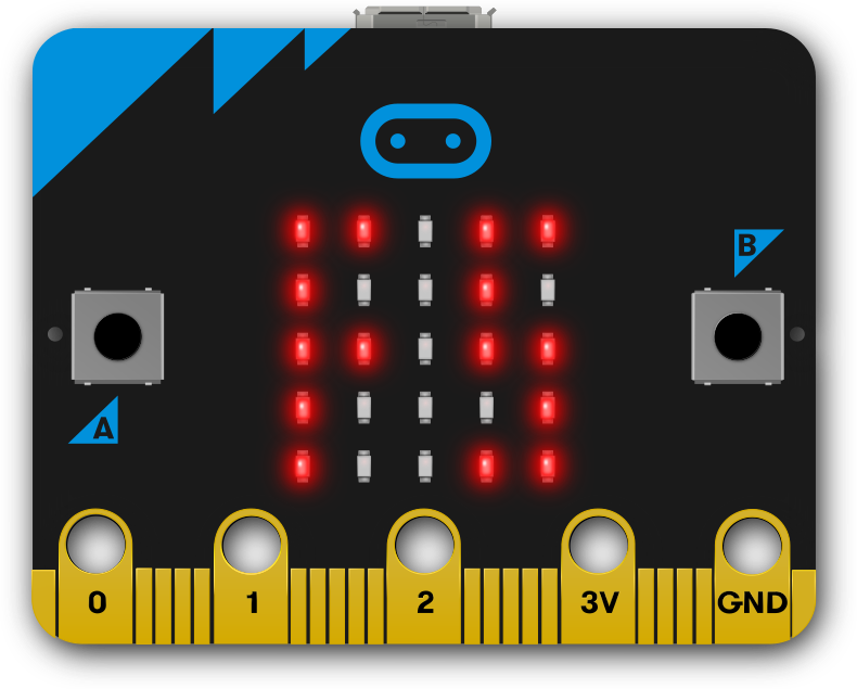 microbit-fs logo